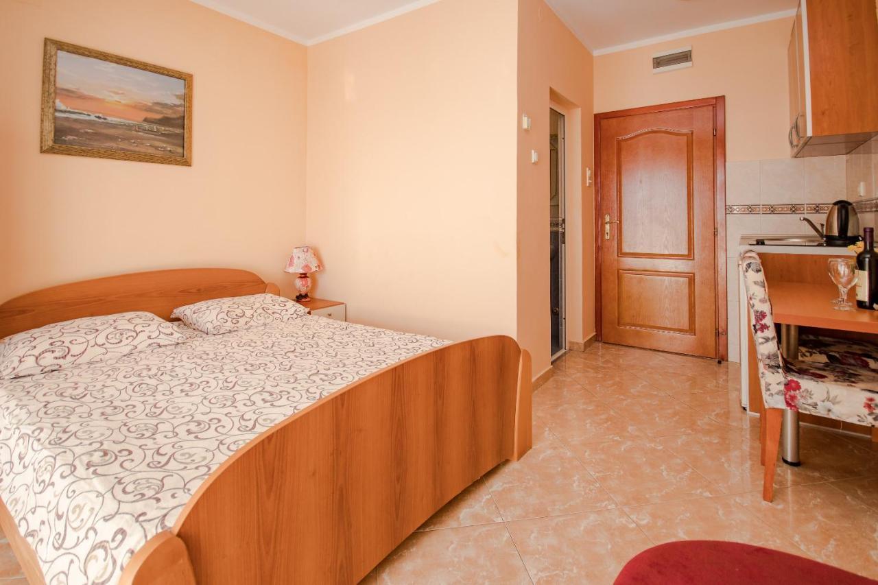 Posejdon Apartman *