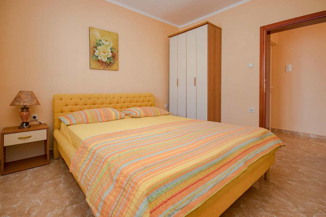 Apartman Posejdon