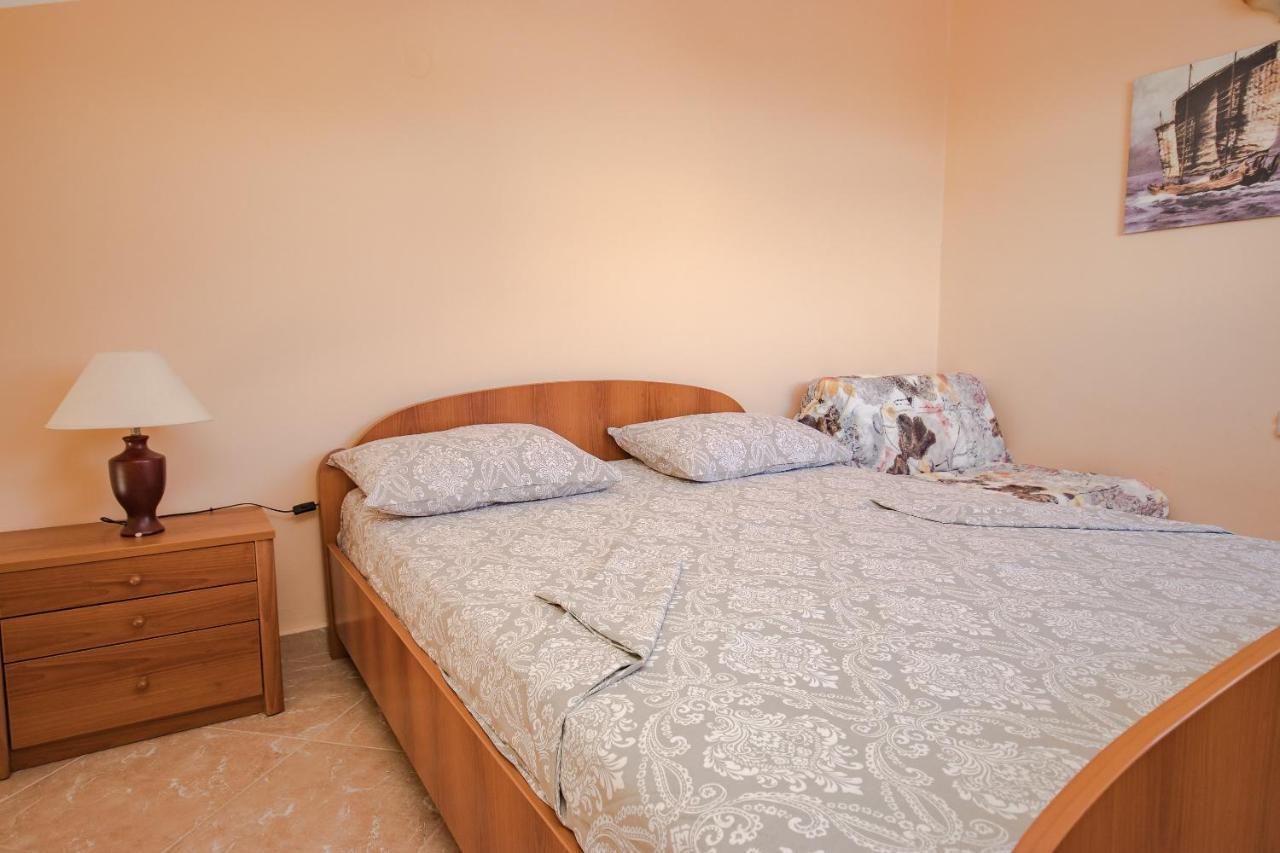 Posejdon Apartman