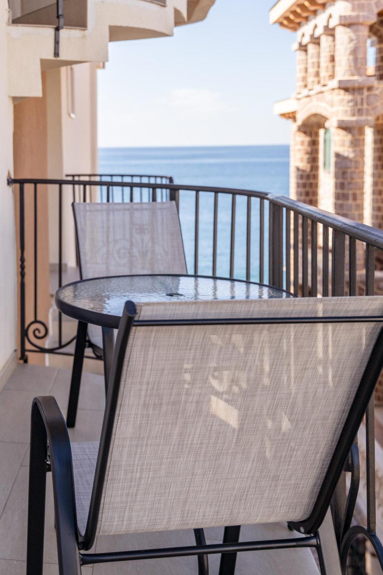 Apartman Posejdon