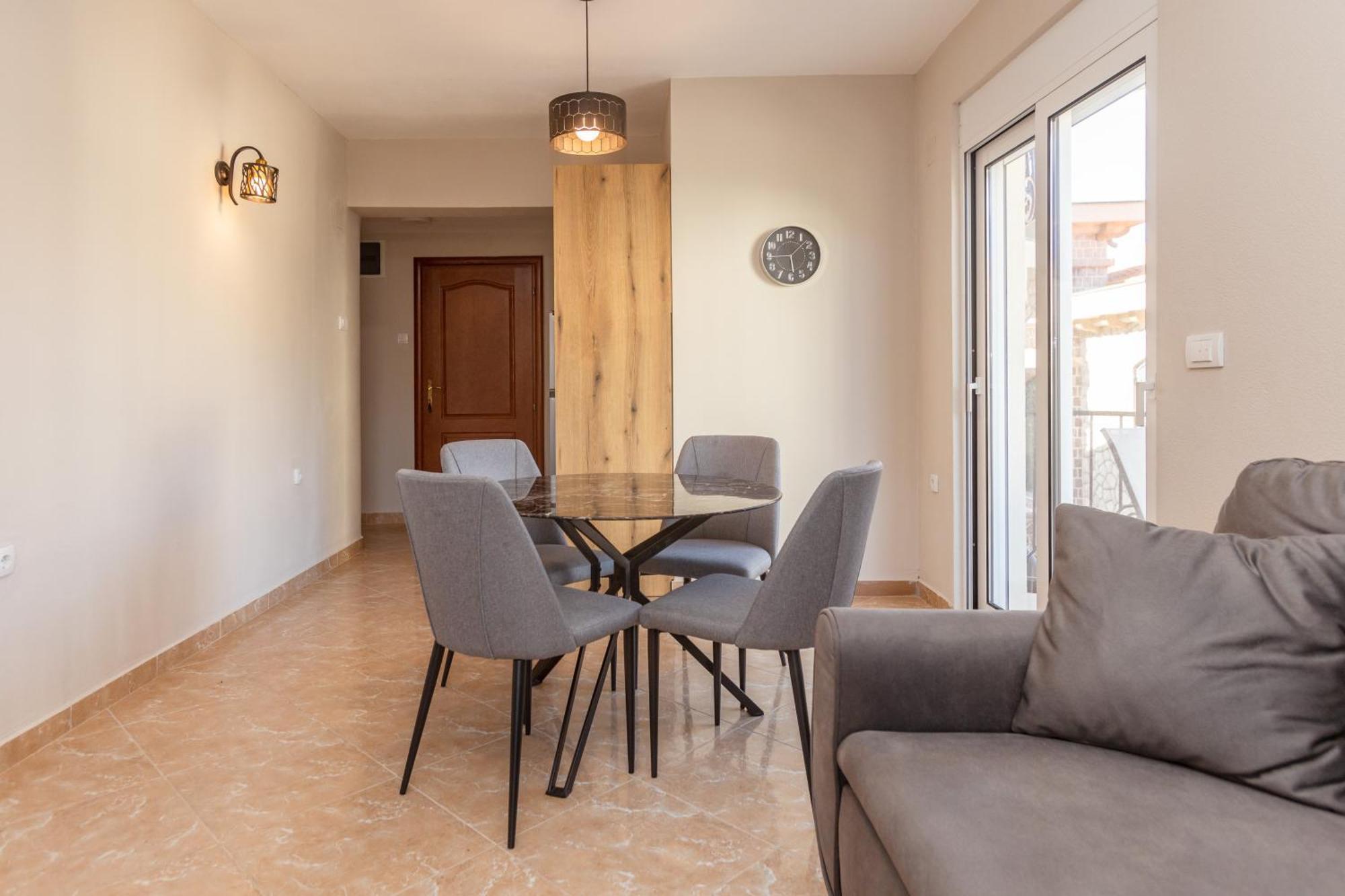 Apartman Posejdon *