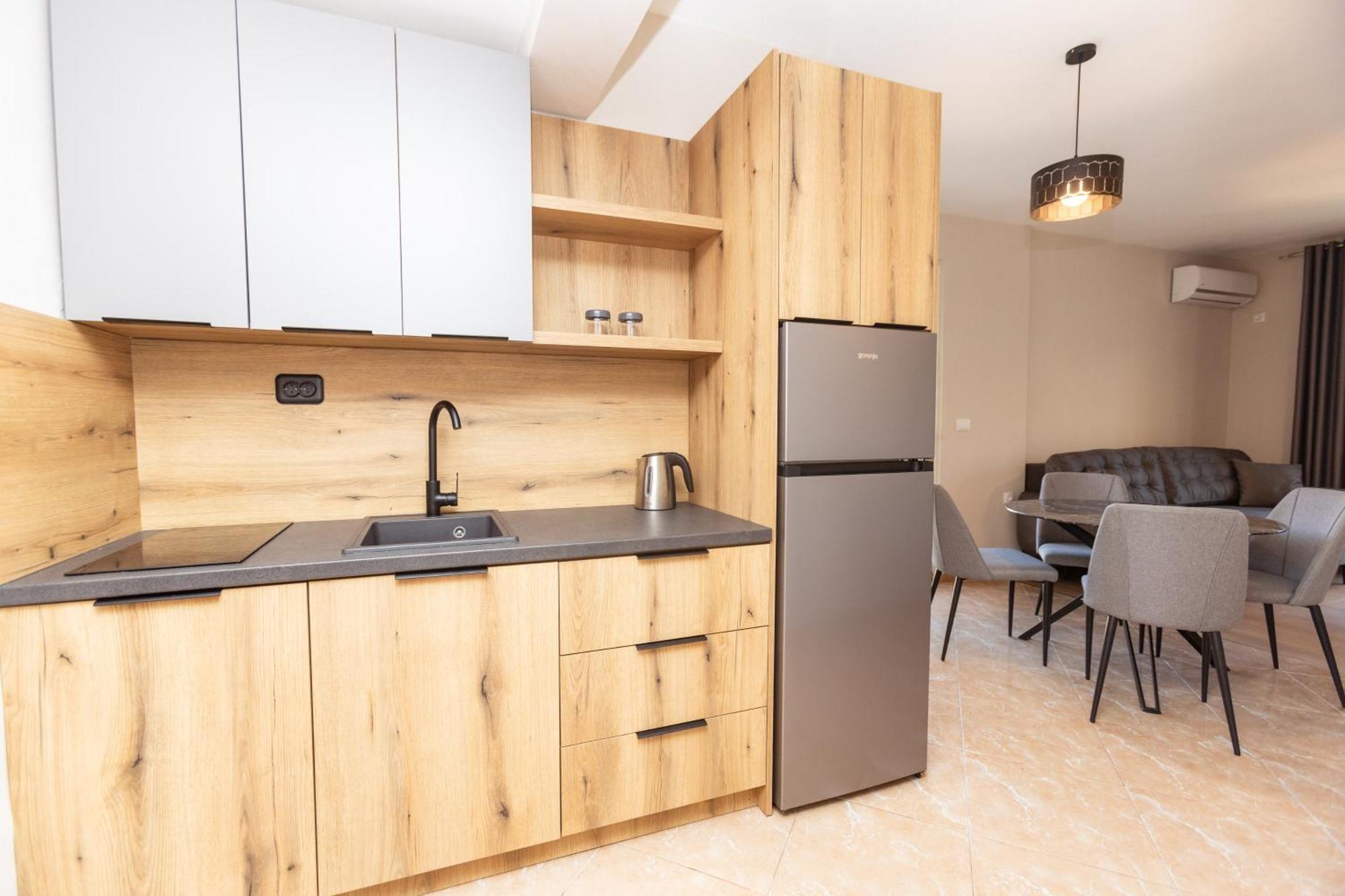 Posejdon Apartman Utjeha