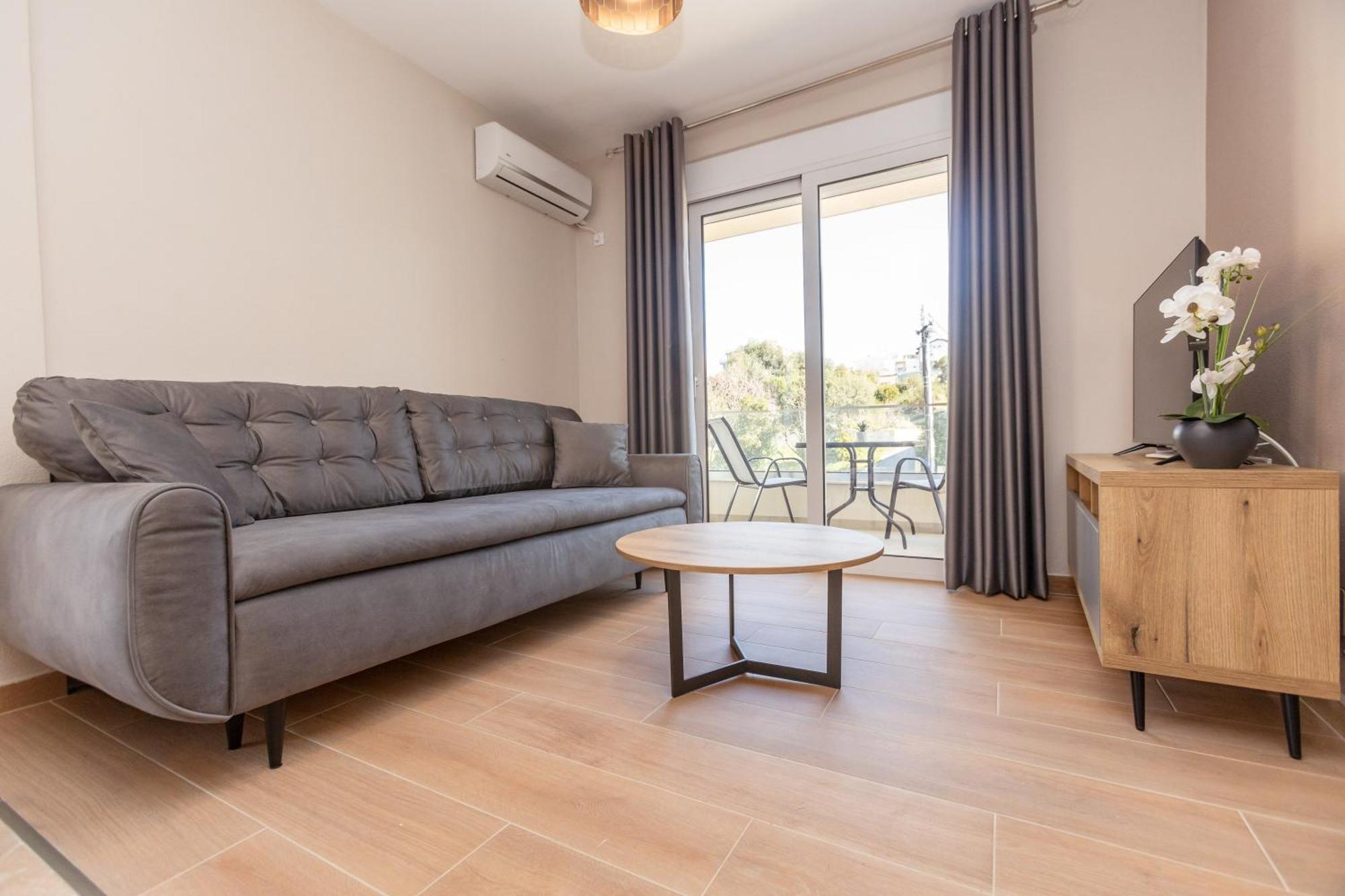 Apartman Posejdon Utjeha