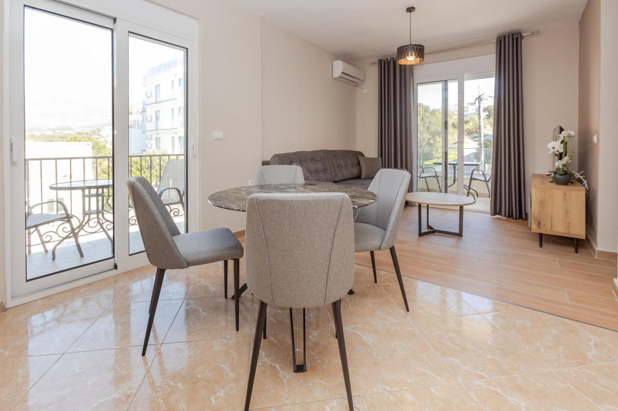 Posejdon Apartman