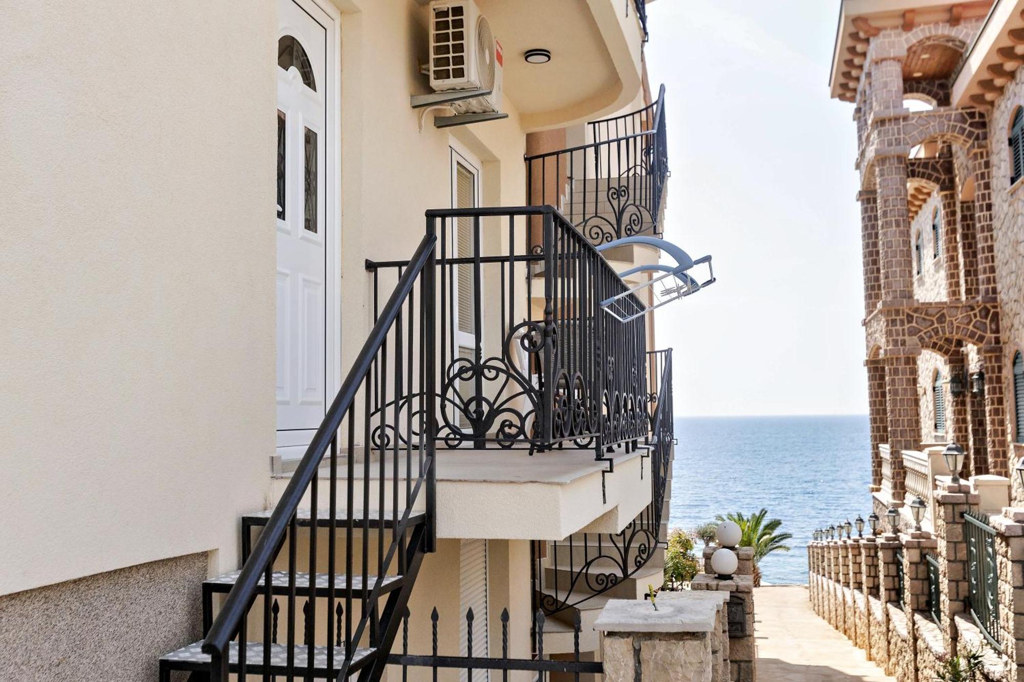 Posejdon Apartman