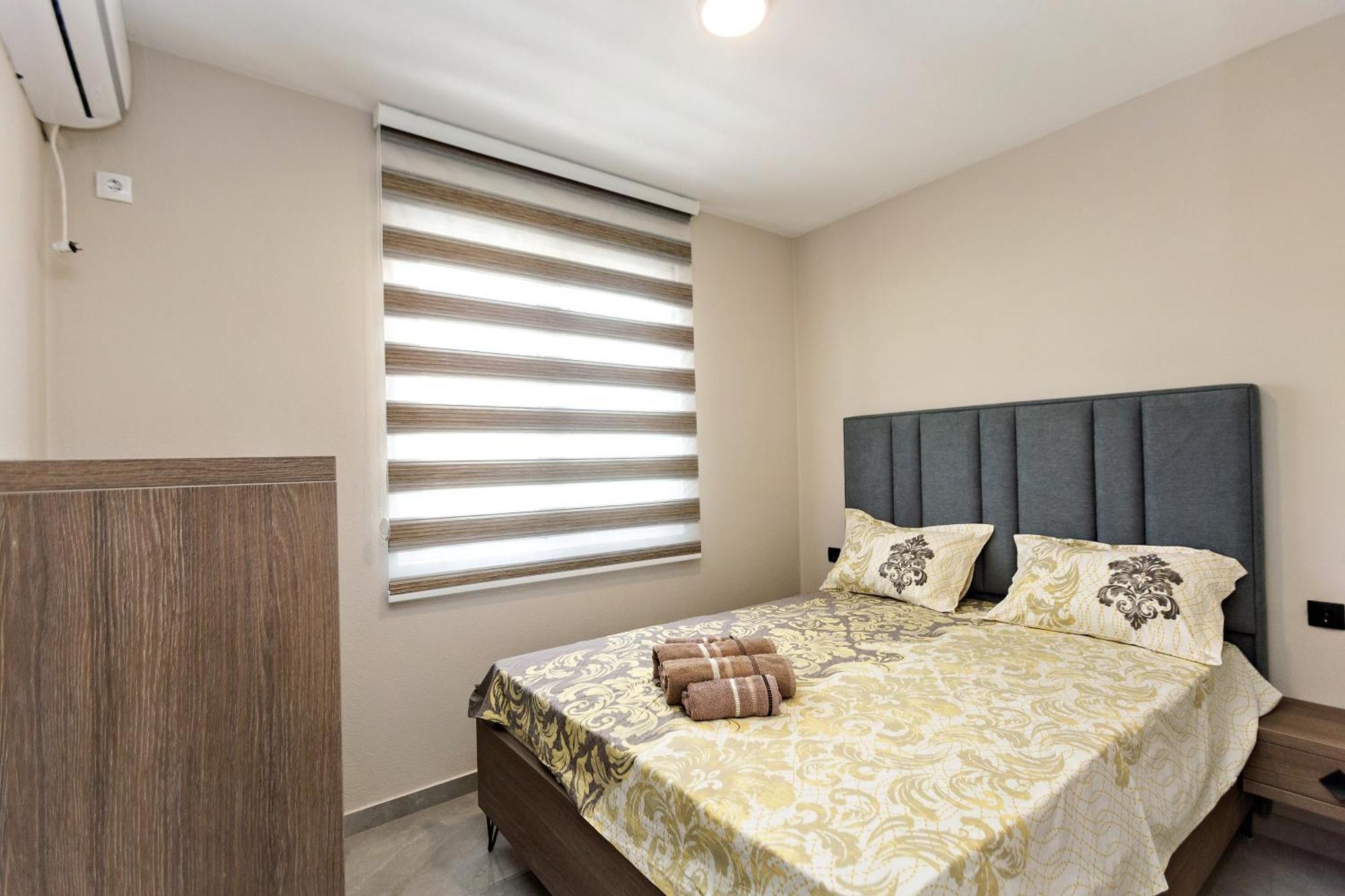 Apartman Posejdon