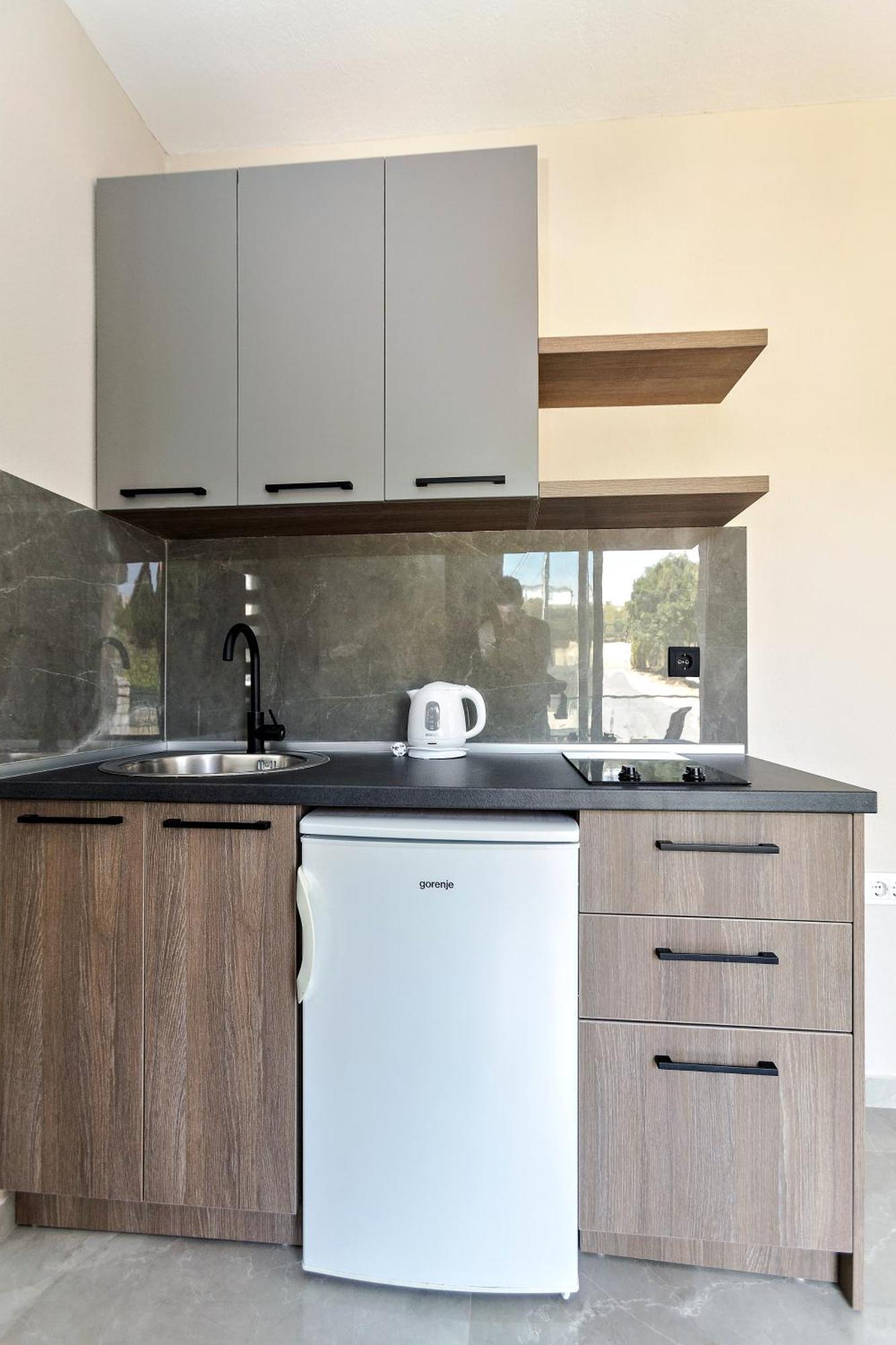 Posejdon Apartman Utjeha