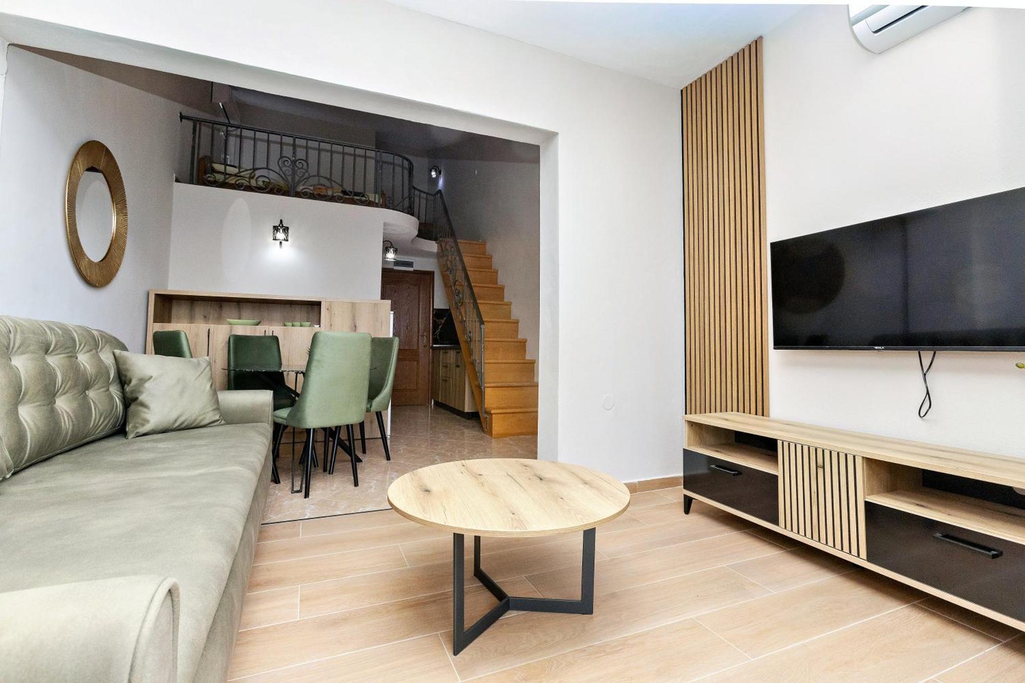Apartman Posejdon