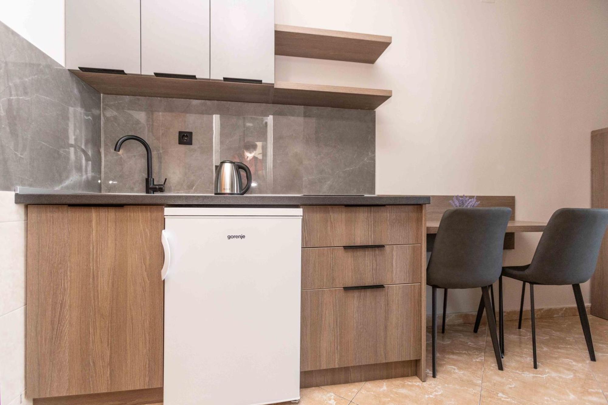 Posejdon Apartman