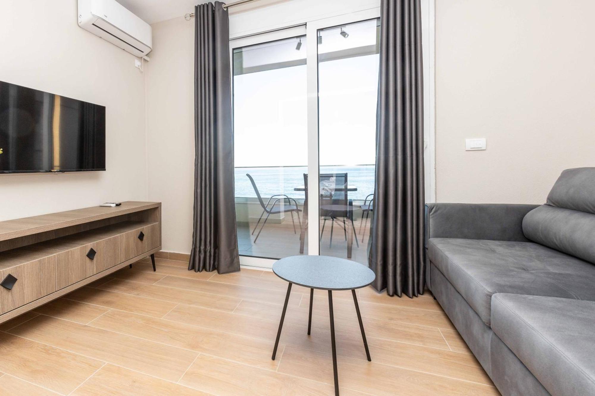 Apartman Posejdon